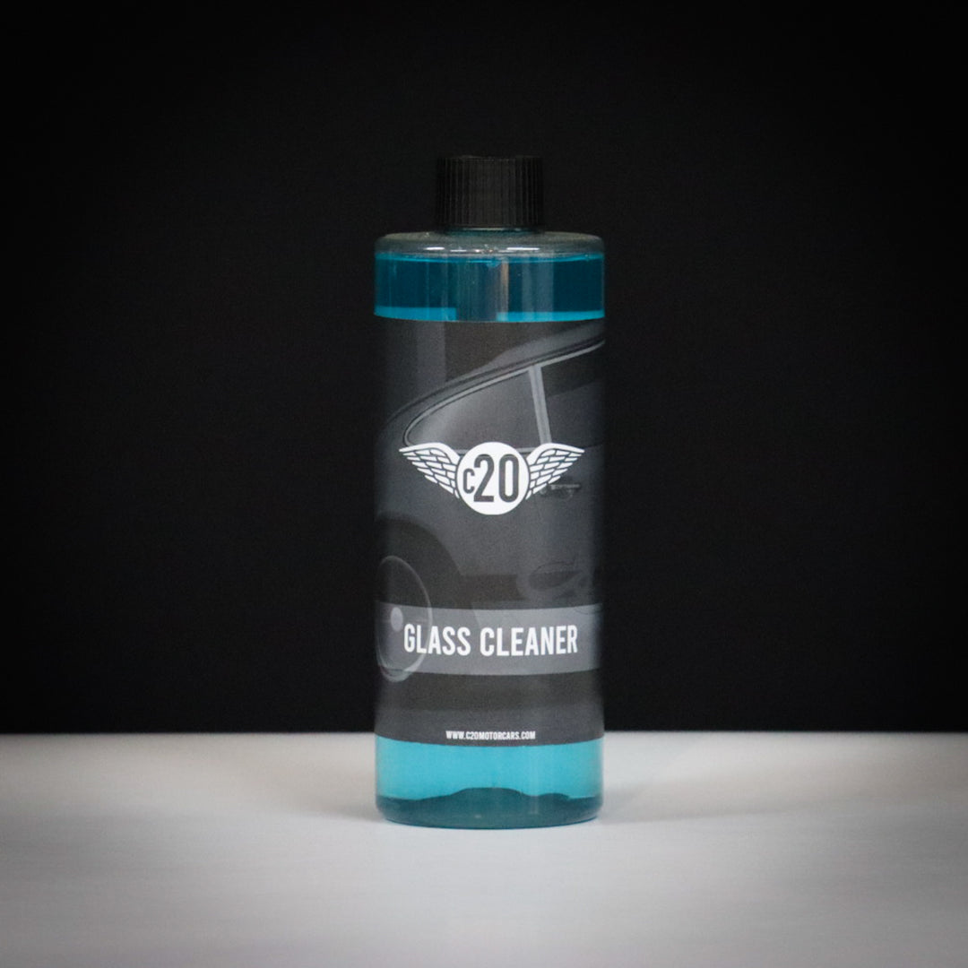 C20 Glass Cleaner