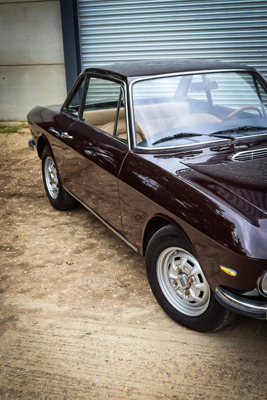 1971 Lancia Fulvia