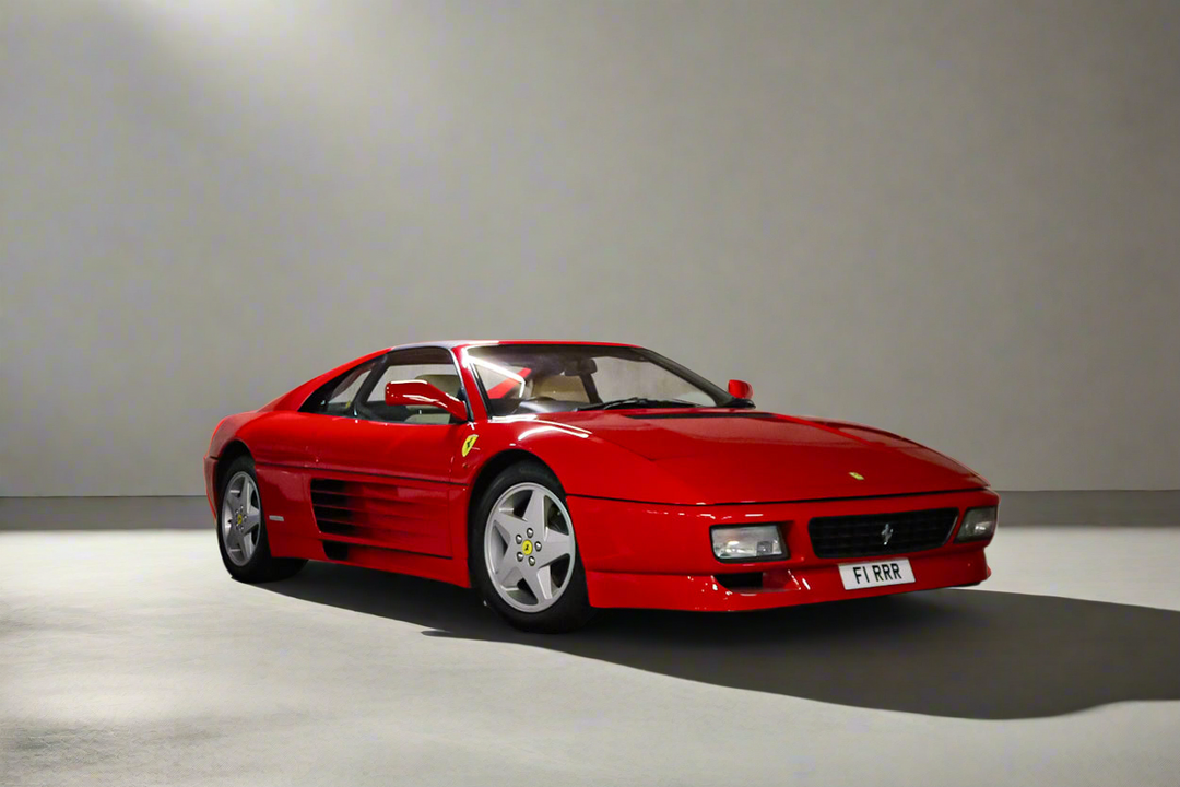 1994 Ferrari 348 GTS