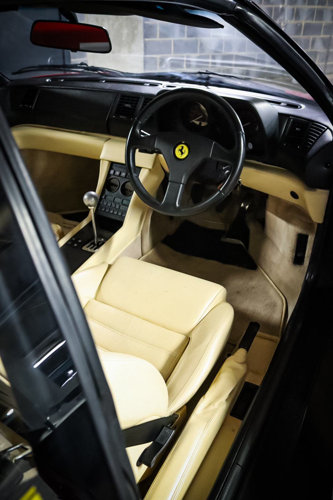 1994 Ferrari 348 GTS