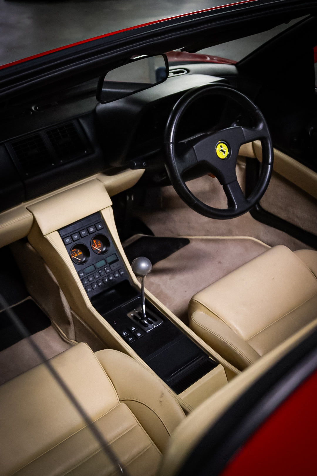 1994 Ferrari 348 GTS