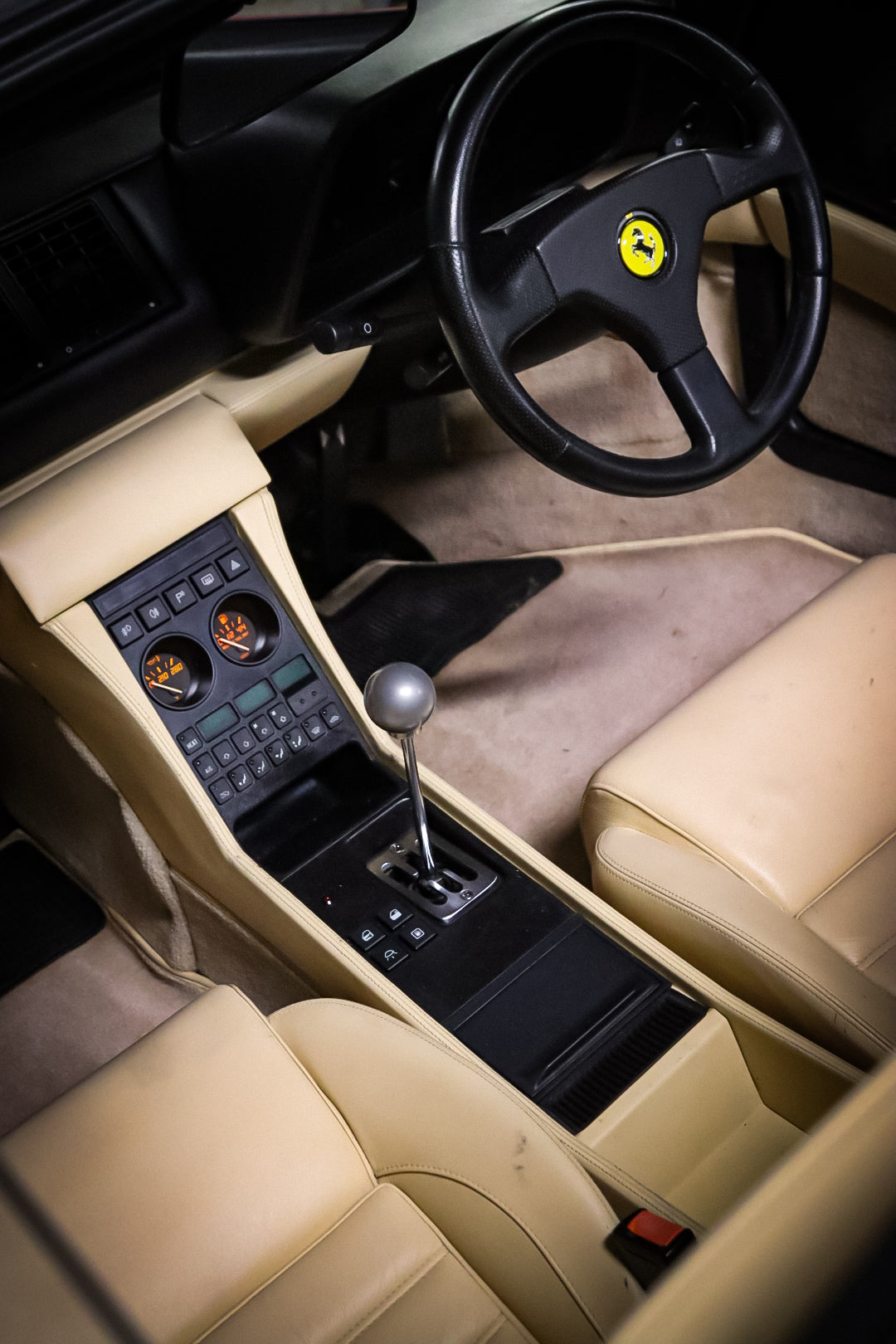 1994 Ferrari 348 GTS